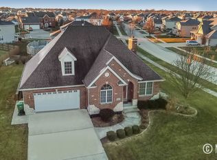 15495 Ridgefield Dr, Manhattan, IL 60442