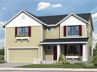 5117 201st St E, Spanaway, WA