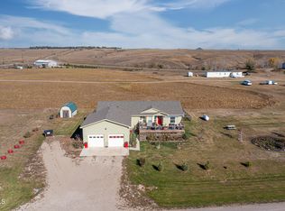 13791 Marions Ridge Rd, Williston, ND 58801