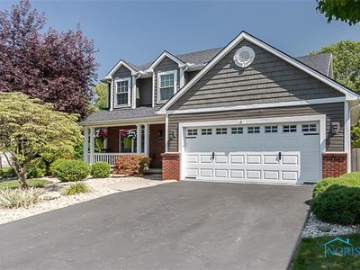 7013 Whiddenmill Dr, Whitehouse, OH, 43571