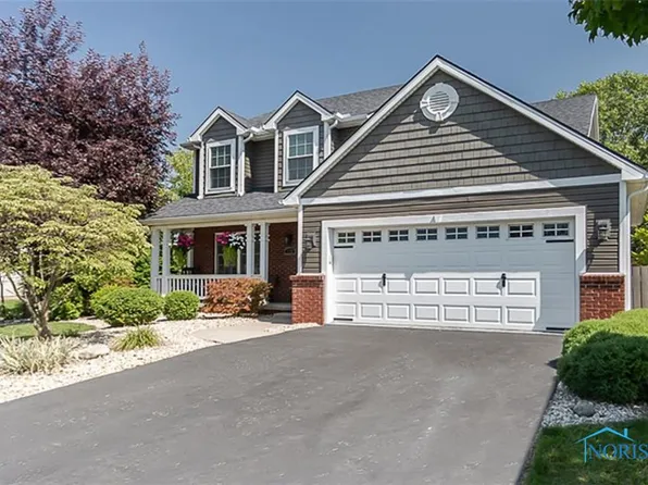 7013 Whiddenmill Dr, Whitehouse, OH 43571