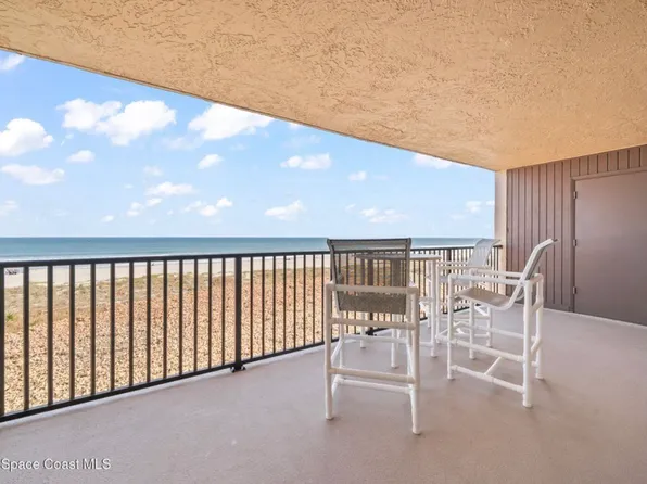 8496 S Ridgewood Ave #3405, Cape Canaveral, FL 32920