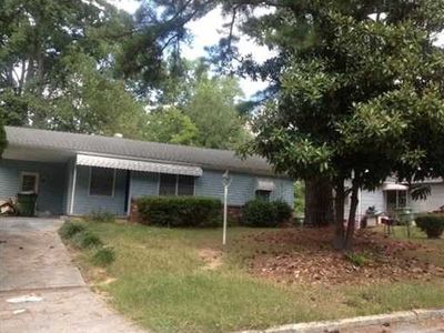 2723 Browntown Rd NW, Atlanta, GA, 30318