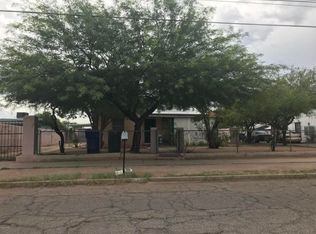 3709 S Belmar Ave, Tucson, AZ 85713