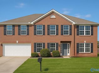 223 Rockport St, Meridianville, AL 35759