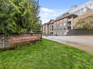 240 Sherbrooke St #3220, New Westminster, BC