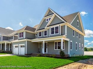 2608 Greenland Ln, Wall Township, NJ 08736