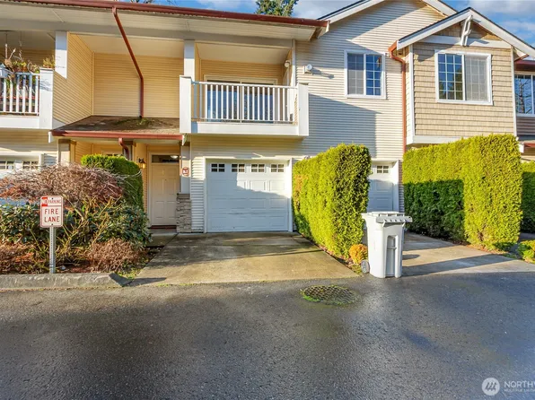 3400 S 288th Street #K-7, Auburn, WA 98001