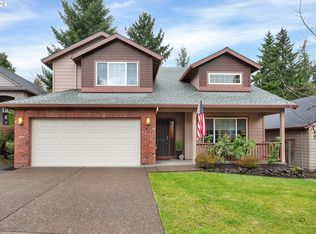 7555 SW 149th Ave, Beaverton, OR 97007