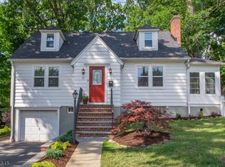 71 Fitzrandolph Rd, West Orange, NJ 07052