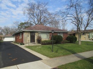 232 Judson St, Bensenville, IL 60106