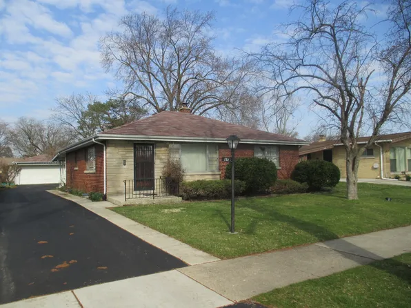 232 Judson St, Bensenville, IL 60106