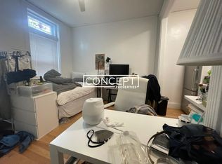 64 Hemenway St APT 2D, Boston, MA 02115