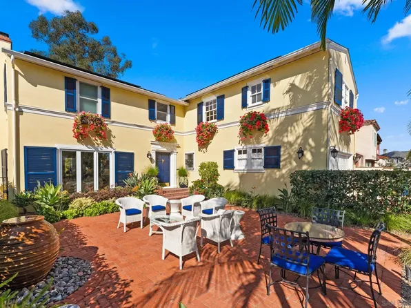 4314 Middlesex Dr, San Diego, CA 92116