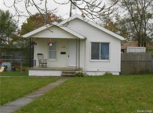 2049 Morris Ave, Lincoln Park, MI
