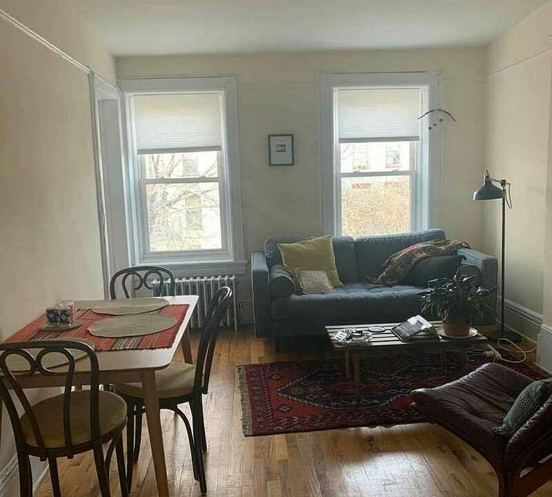 1st image of 335 Hancock St #4B