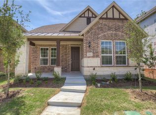 821 Birdie Dr, Allen, TX 75013