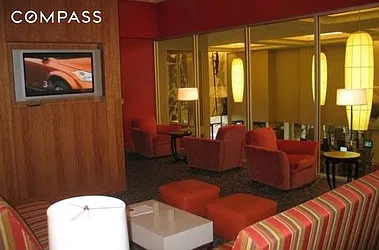 Rented by Compass