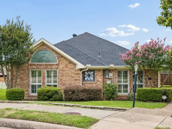 2723 Dali Dr, Dallas, TX 75287