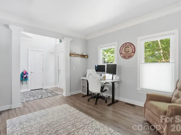 4611 Deer Cross Trl, Charlotte, NC 28269