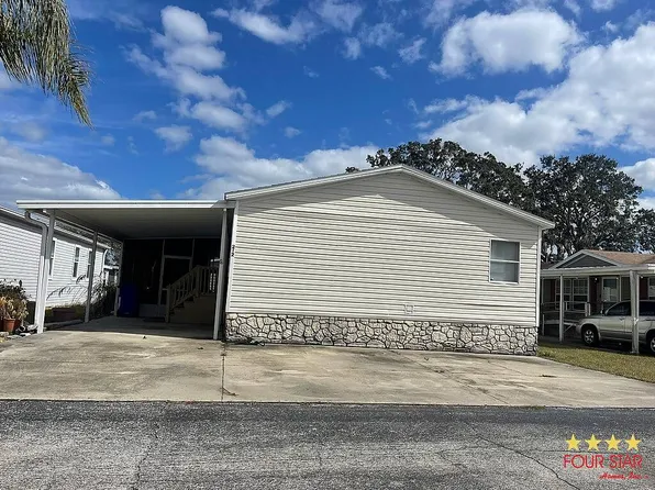 212 Bahia Mar Dr, Apopka, FL 32712