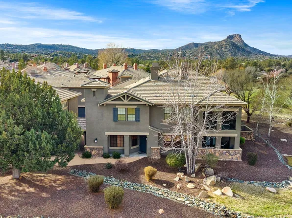 1716 ALPINE MEADOWS Lane #2102, Prescott, AZ 86303