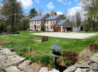 815 Route 100, Weston, VT 05161