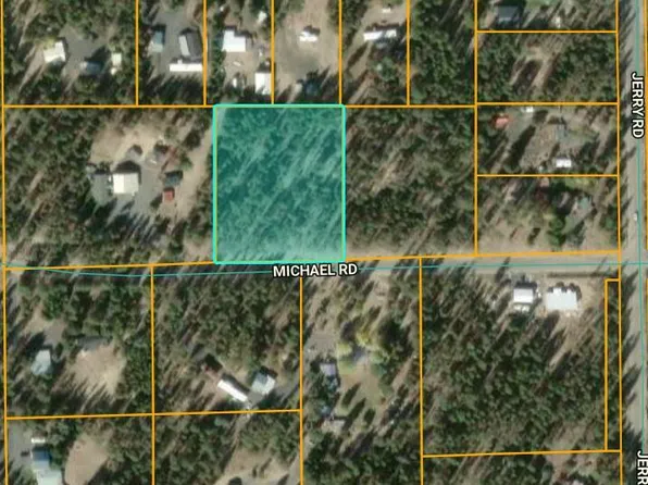 6101 Michael Rd, La Pine, OR 97739