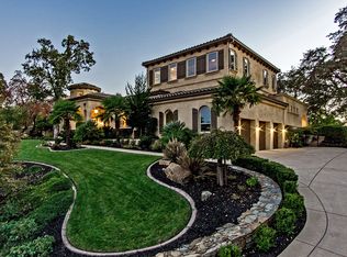 1160 Lomond Dr, El Dorado Hills, CA 95762