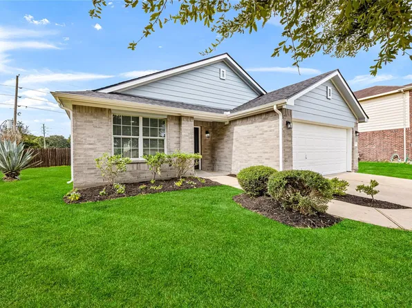 2422 Gable Hollow Ln, Katy, TX 77450