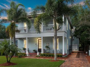 615 Clayton St, Orlando, FL 32804