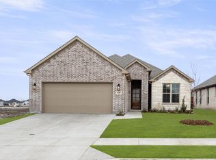 440 Silver Spgs, Lavon, TX 75166