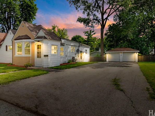 517 Linden Dr, Round Lake, IL 60073
