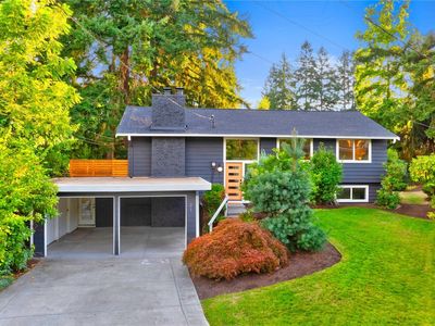 21 165th Avenue SE, Bellevue, WA, 98008