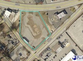 1011 Pearl St, Darlington, SC 29532