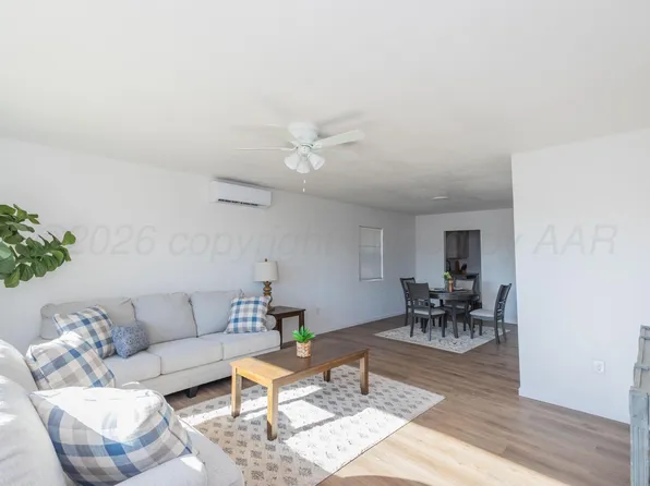401 N Tennessee St, Amarillo, TX 79106