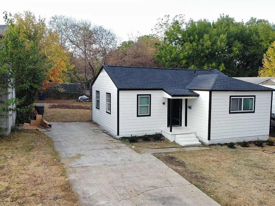 2425 Stovall Dr, Dallas, TX 75216 MLS 20418460 Zillow