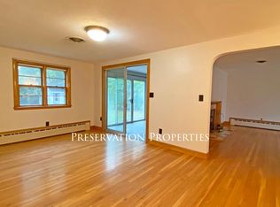 56 Brookdale Rd #2, Newtonville, MA 02460