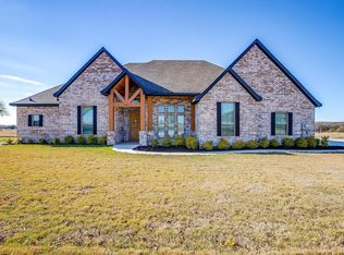 1845 Soda Springs Rd, Millsap, TX 76066