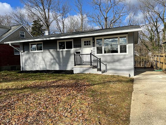 2nd image of 3986 Trebor Dr