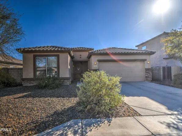 1618 S 116TH Lane, Avondale, AZ 85323
