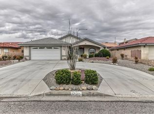 27298 Outrigger Ln, Helendale, CA 92342