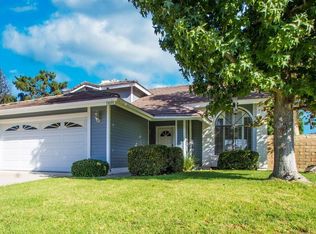 13099 View Mesa St, Moorpark, CA 93021