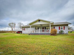 237 Kincheloe Rd, Church Hill, TN 37642