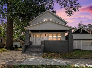 19 Irwin Ave, Muskegon, MI 49442