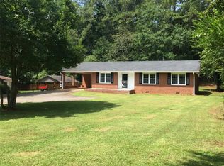 505 Etowah Dr, Cartersville, GA 30120