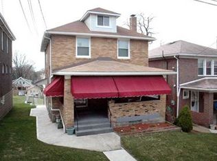 2114 Lloyd Ave, Pittsburgh, PA 15218