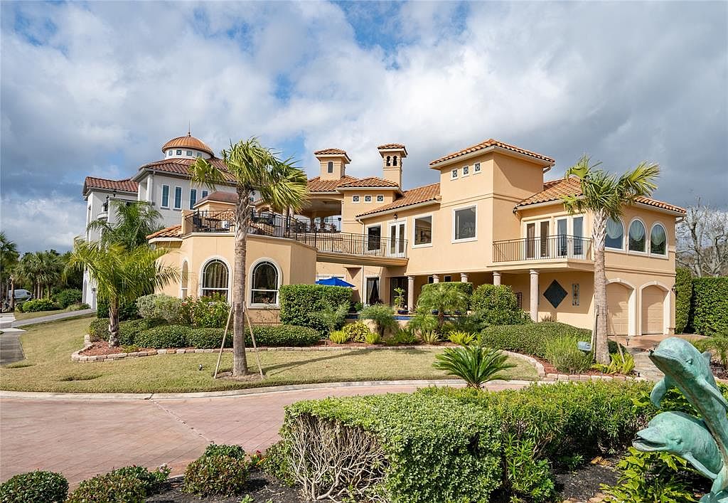 522 Villa Dr, Seabrook, TX 77586 Zillow