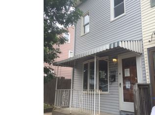948 Genesee St, Trenton, NJ 08610