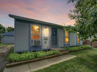 955 Kyle Ave, Columbus, OH 43207